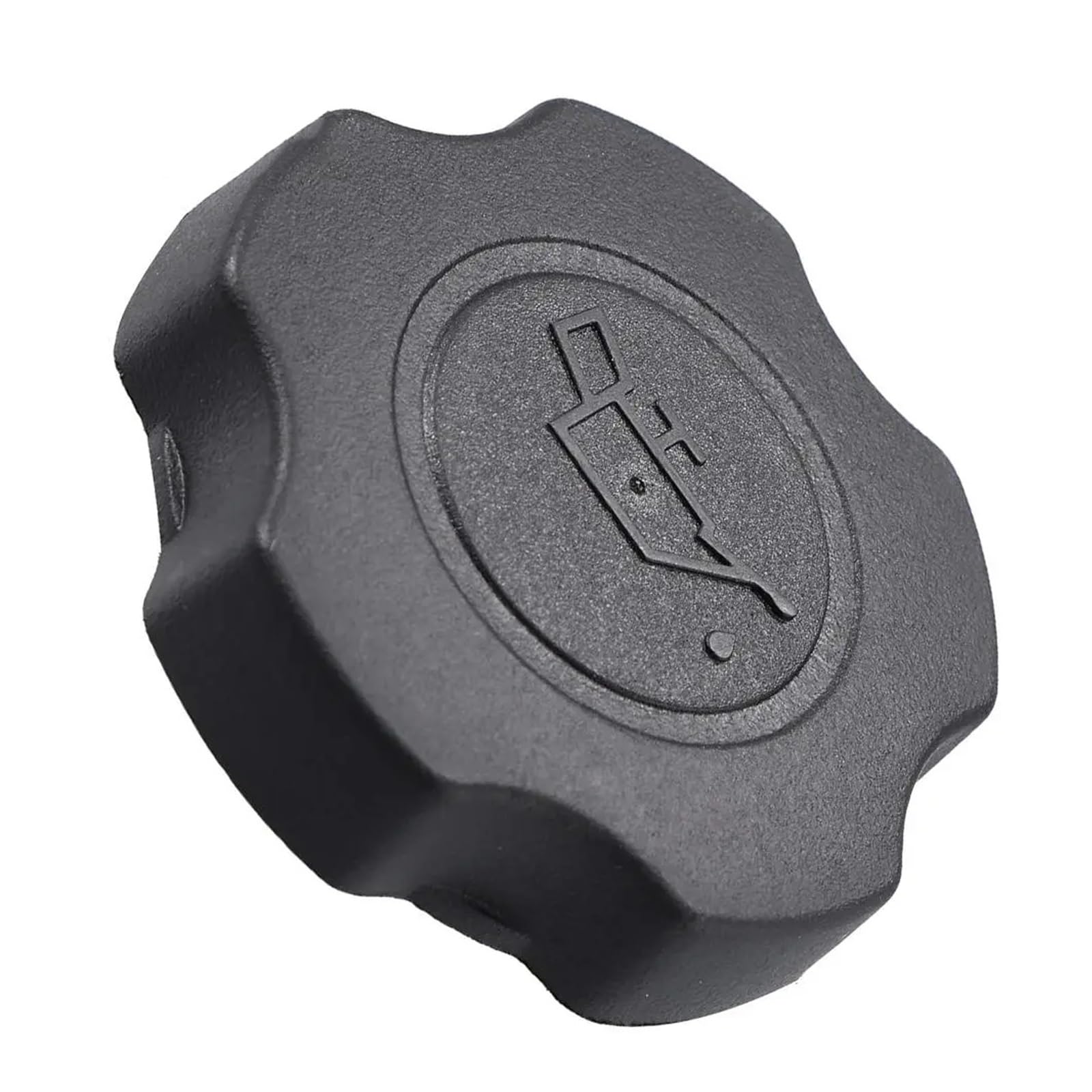 Auto-Motoröl-Einfülldeckel-Abdeckung, kompatibel mit Aveo 2004 2005 2006 2007 2008 96413100 Auto-Motoröl-Einfülldeckel-Abdeckung, kompatibel mit Aveo 2004 2005 2006 2007 2008 96413100 von HUANGSHIJUNOUS