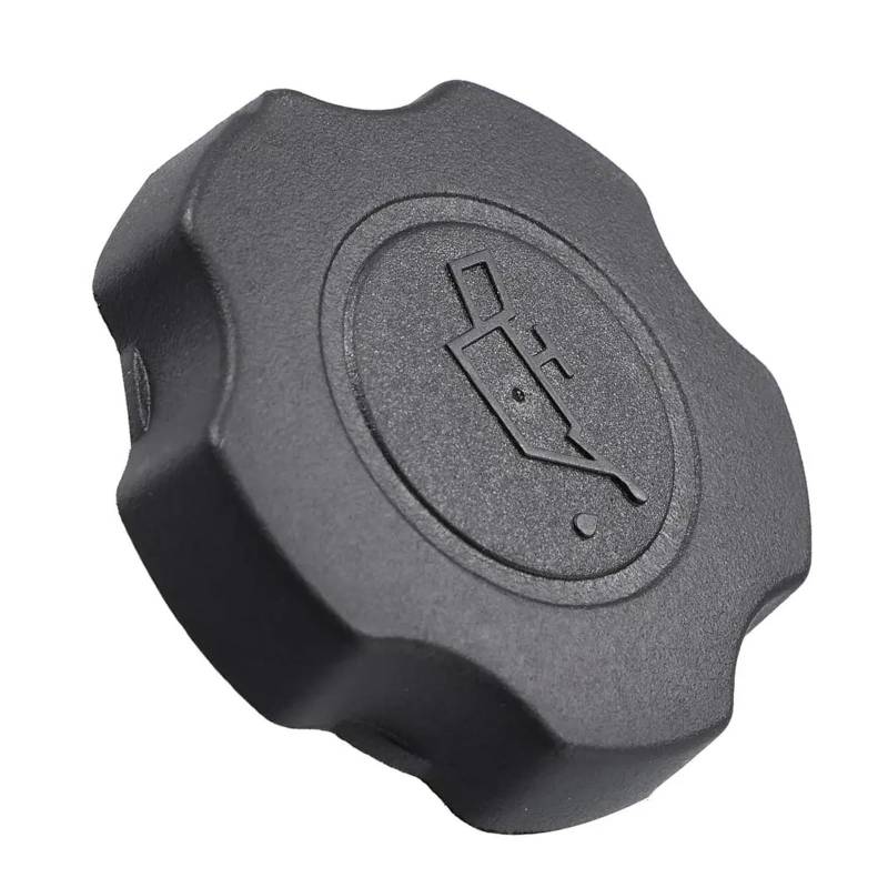 Auto-Motoröl-Einfülldeckel-Abdeckung, kompatibel mit Aveo 2004 2005 2006 2007 2008 96413100 von HUANGSHIJUNOUS