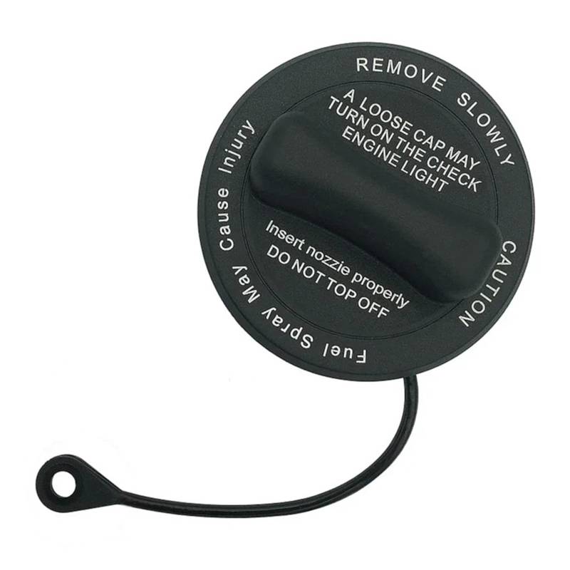 Auto-Tankdeckel, kompatibel mit ACES-Klasse W203 W204 W205 W211 W212 W220 W221, Tankdeckel A2214700605 A2214700705(Old Type) von HUANGSHIJUNOUS