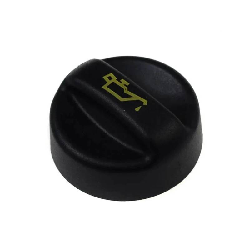 Automotor-Heizölfilter-Kappenabdeckung, kompatibel mit 206 207 307 308 407 508, kompatibel mit R55 R56 R57 R58 R59 R60 R61 025856 11127542116 von HUANGSHIJUNOUS
