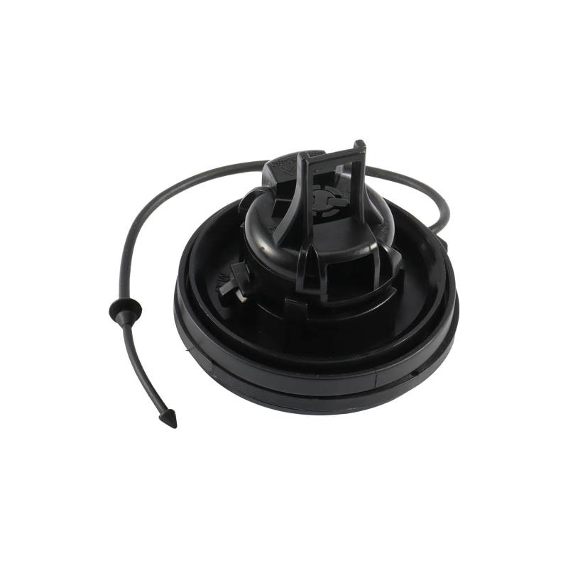 Innenabdeckung des Kraftstofftanks for Autos, kompatibel mit C3 C-Elysee C5 C6 DS5 308 301 2008 508 RCZ 1508N7 9687552880 von HUANGSHIJUNOUS