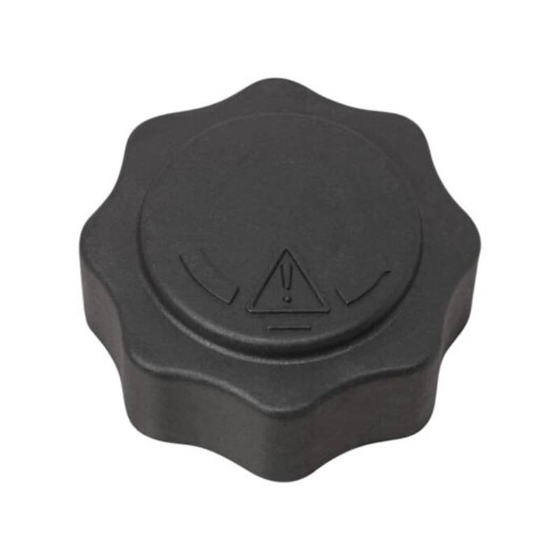 Kompatibel mit Defender Wassertankdeckel-Abdeckkappe PCD100160 PCD100160G 17107515499. Kompatibel mit Freelander TDCi Rad-Ausgleichsbehälterkappe. von HUANGSHIJUNOUS