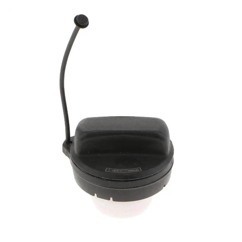 Kraftstoff Gas Tank Füllstoff Kappe 17670-T3W-003 Kompatibel Mit Fit von HUANGSHIJUNOUS