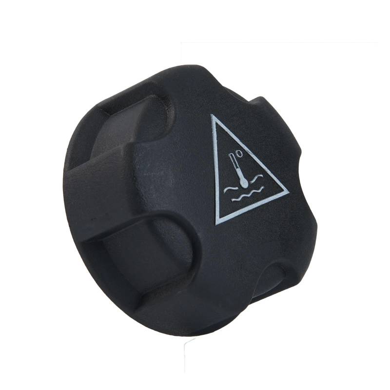 Kühlmittel-Motorkühler-Ausgleichsbehälterdeckel, kompatibel mit C1 C2 C3 Picasso C4 Picasso C5 C6 C8 Xsara Picasso 1306J5 1306E4 von HUANGSHIJUNOUS