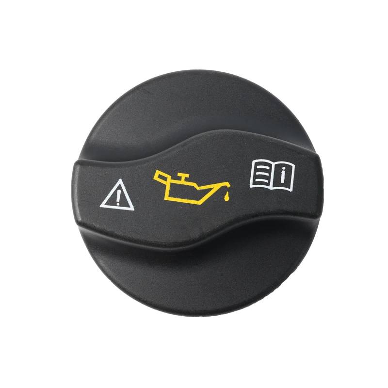 Motoröl Benzin Kraftstofftank Einfülldeckel Tankdeckel Abdeckung Kompatibel Mit W164 R171 W203 W204 W207 W209 W211 W212 W220 A0000101685 von HUANGSHIJUNOUS