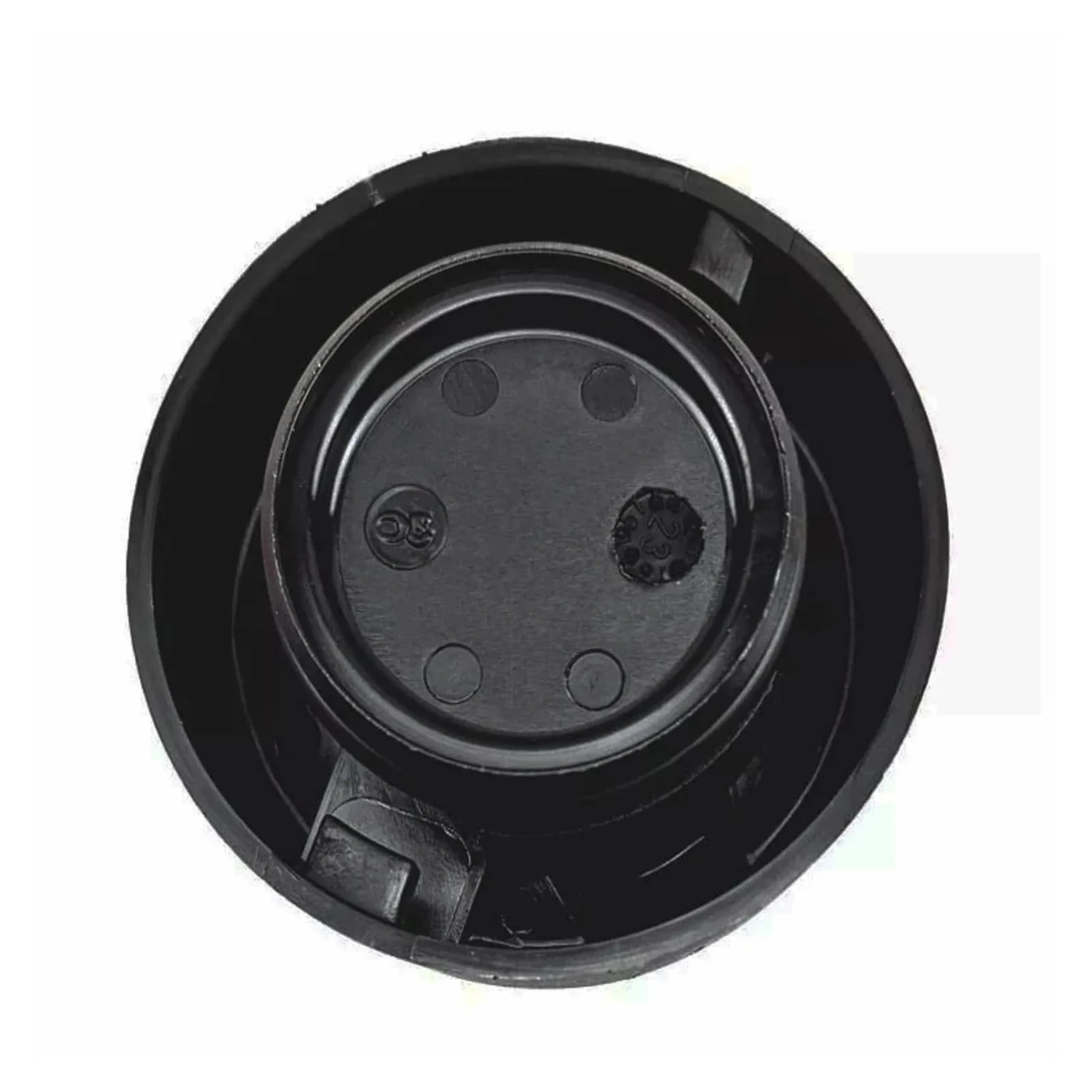 Motoröl-Einfülldeckel, Deckel, kompatibel mit Jumper Jumpy 2016–2019, kompatibel mit Boxer Expert Scudo Movano Vivaro von HUANGSHIJUNOUS