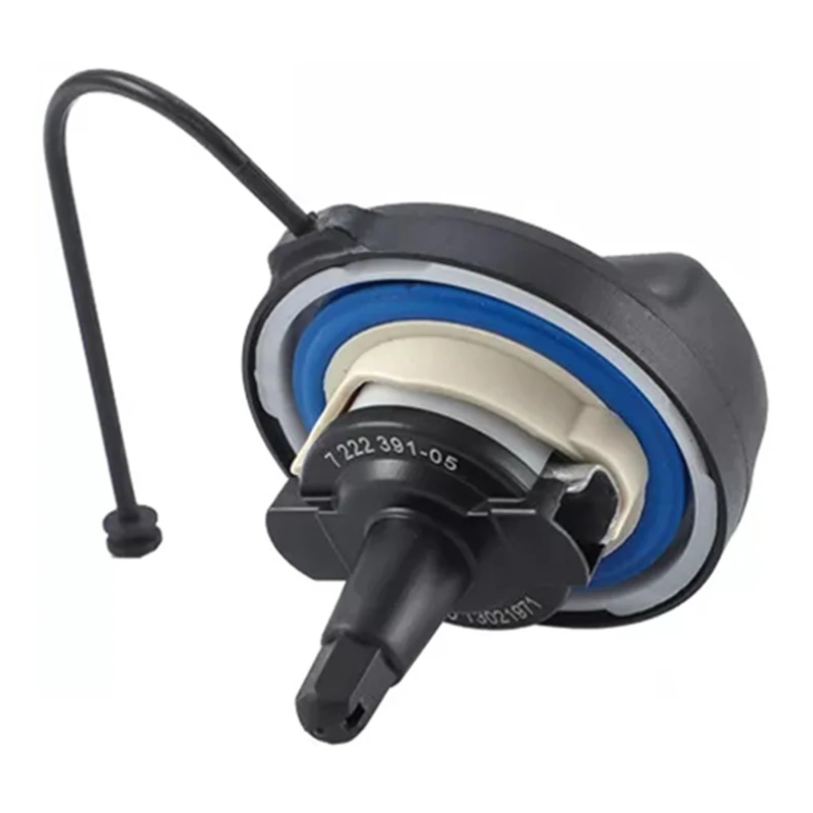 Tankdeckel, Tankdeckel for Auto-Benzintank, kompatibel mit 128i/135i/320i/323i/325i/328i/330i/335i/428i Tankdeckel, Tankdeckel for Auto-Benzintank, kompatibel mit 128i/135i/320i/323i/325i/328i/330i/335i/428i von HUANGSHIJUNOUS