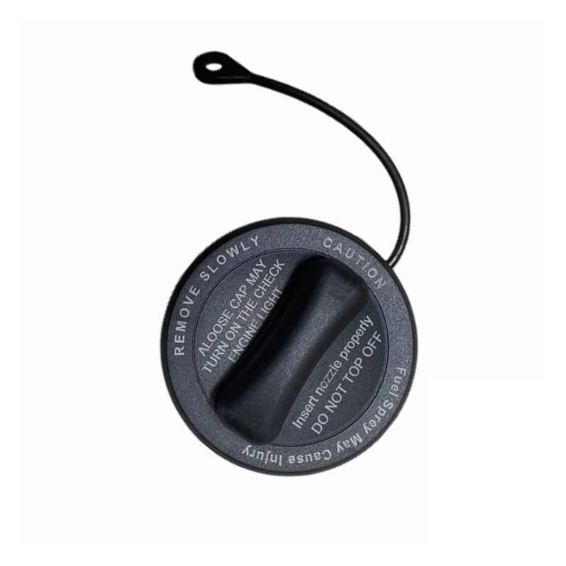 Tankdeckel kompatibel mit C180 C200 C220 C230 C250 C280 C300 C350 C63AMG W203 W204 A2214700705 A2214700605 von HUANGSHIJUNOUS