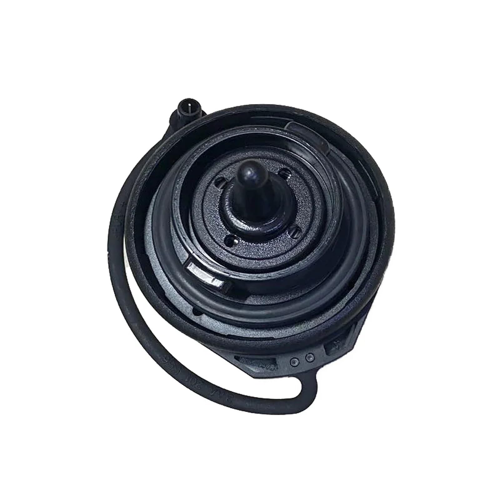 X1 Diesel Gas Öl Tankdeckel Abdeckung Kompatibel Mit Golf 4 5 7 B5 B6 B7 CC Beetle Eos 1J0201550A(C) von HUANGSHIJUNOUS