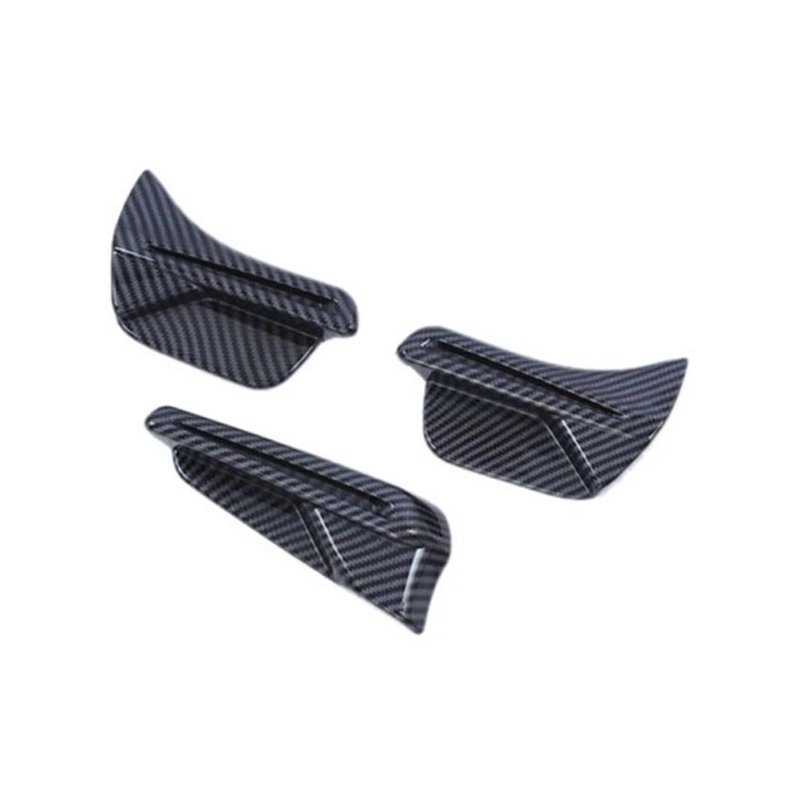 Innenzubehör Auto Carbon Look Vordersitz Einstellung Griff Aufkleber Trim Für HRV HR-V XRV XR-V 2021 2022 2023 Innenzubehör Auto Carbon Look Vordersitz Einstellung Griff Aufkleber Trim Für HRV HR-V XRV XR-V 2021 2022 2023 von HUANTY