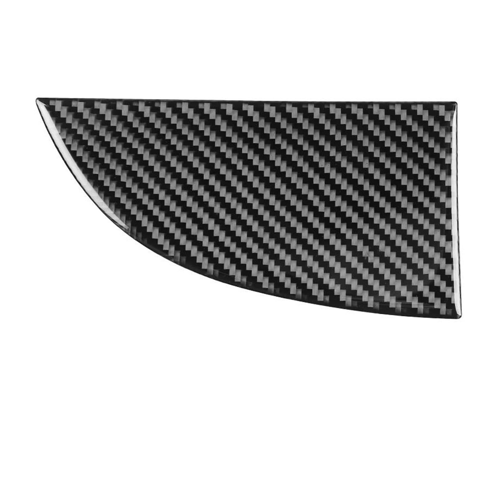 Innenzubehör Für 500 2012 2013 2014 2015 Auto Armaturenbrett Fahrerseite Panel Abdeckung Trim Auto Aufkleber(LHD) von HUANTY