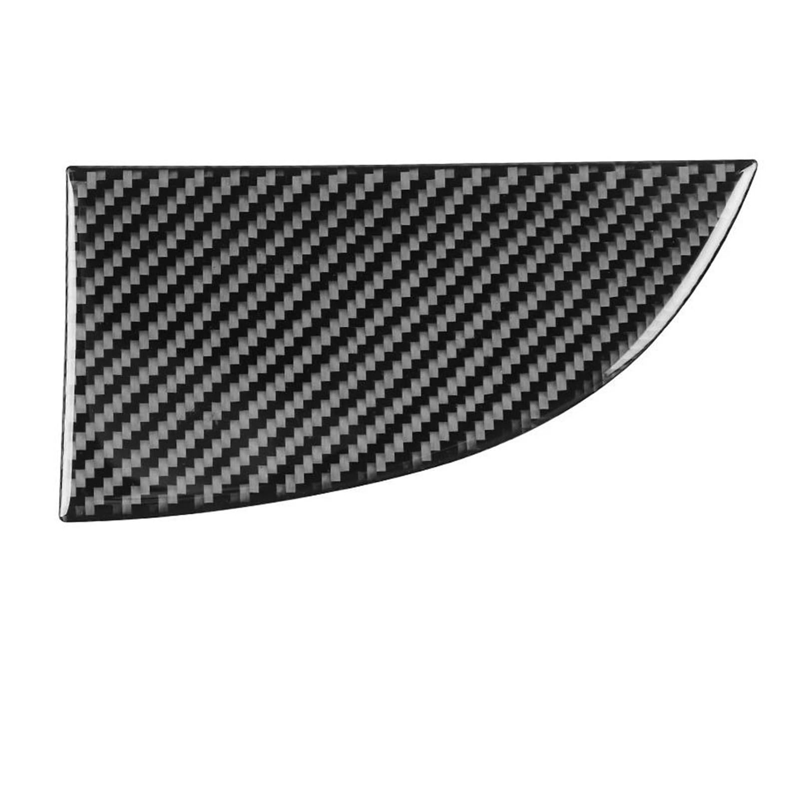 Innenzubehör Für 500 2012 2013 2014 2015 Auto Armaturenbrett Fahrerseite Panel Abdeckung Trim Auto Aufkleber(RHD) von HUANTY