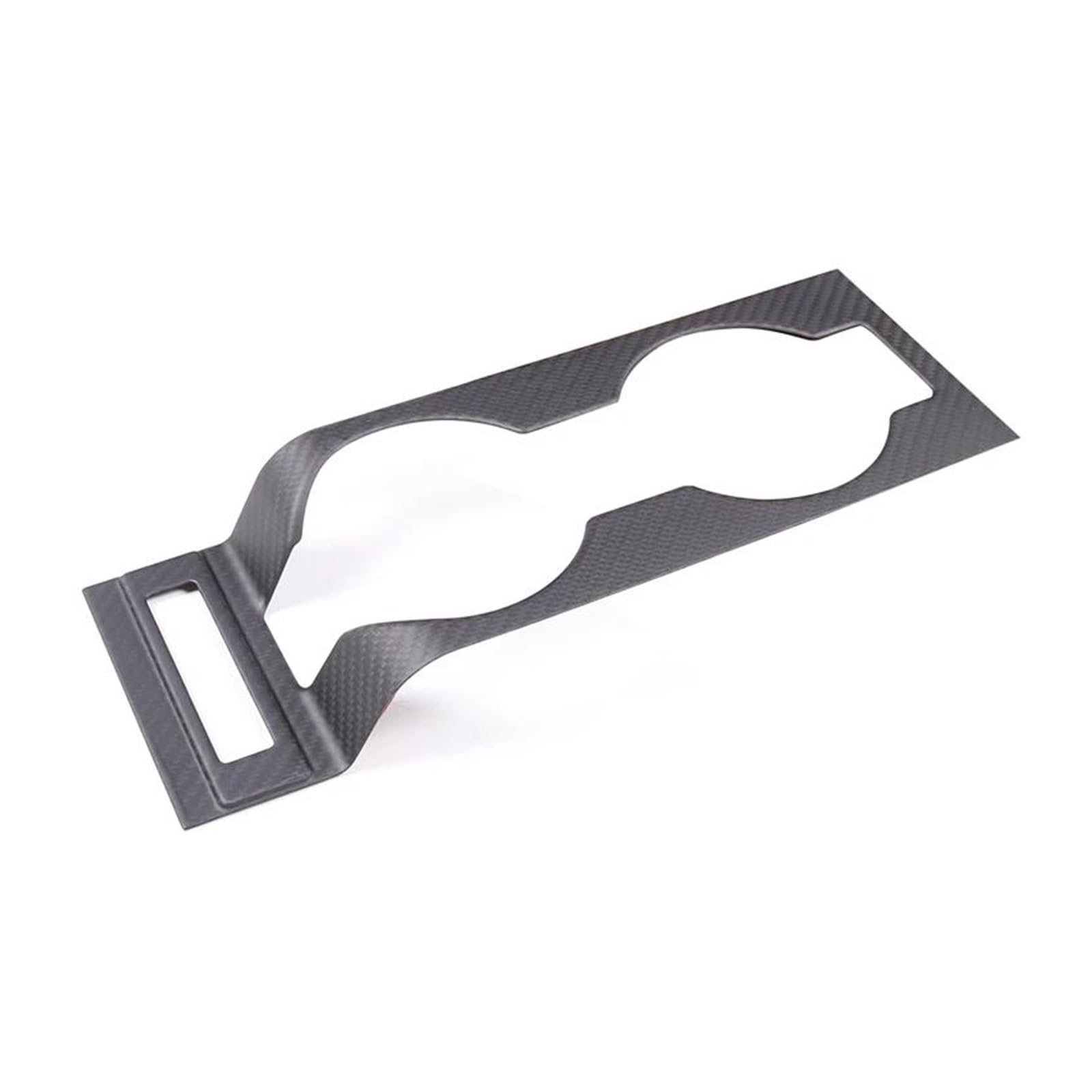 Innenzubehör Für BRZ/86 2022 Auto Carbon Faser Zentrale Steuerung Wasser Tasse Abdeckung Trim Aufkleber Innenzubehör Für BRZ/86 2022 Auto Carbon Faser Zentrale Steuerung Wasser Tasse Abdeckung Trim Aufkleber von HUANTY