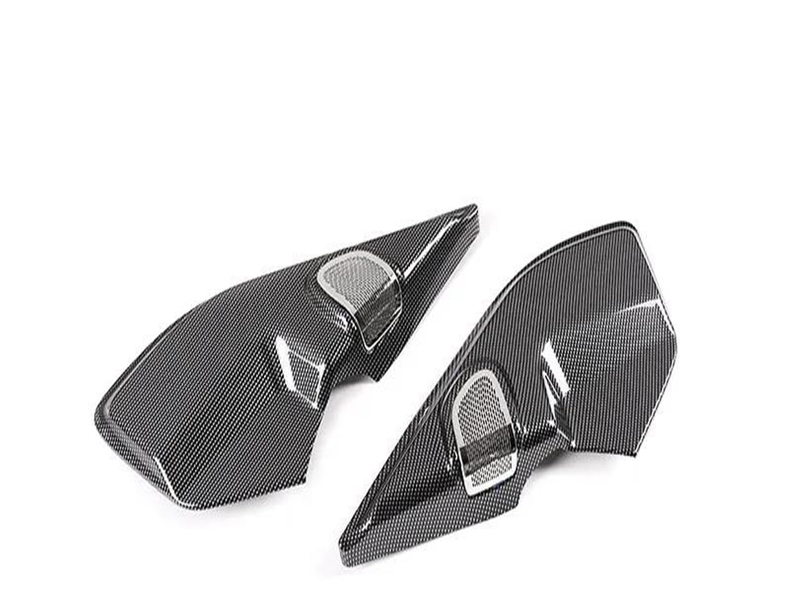 Innenzubehör Für Defender 110 2020-2022 ABS Auto Vordertür A-Säule Horn Abdeckung All-Inclusive Abdeckung Auto Zubehör Innenzubehör Für Defender 110 2020-2022 ABS Auto Vordertür A-Säule Horn Abdeckung All-Inclusive Abdeckung Auto Zubehör von HUANTY
