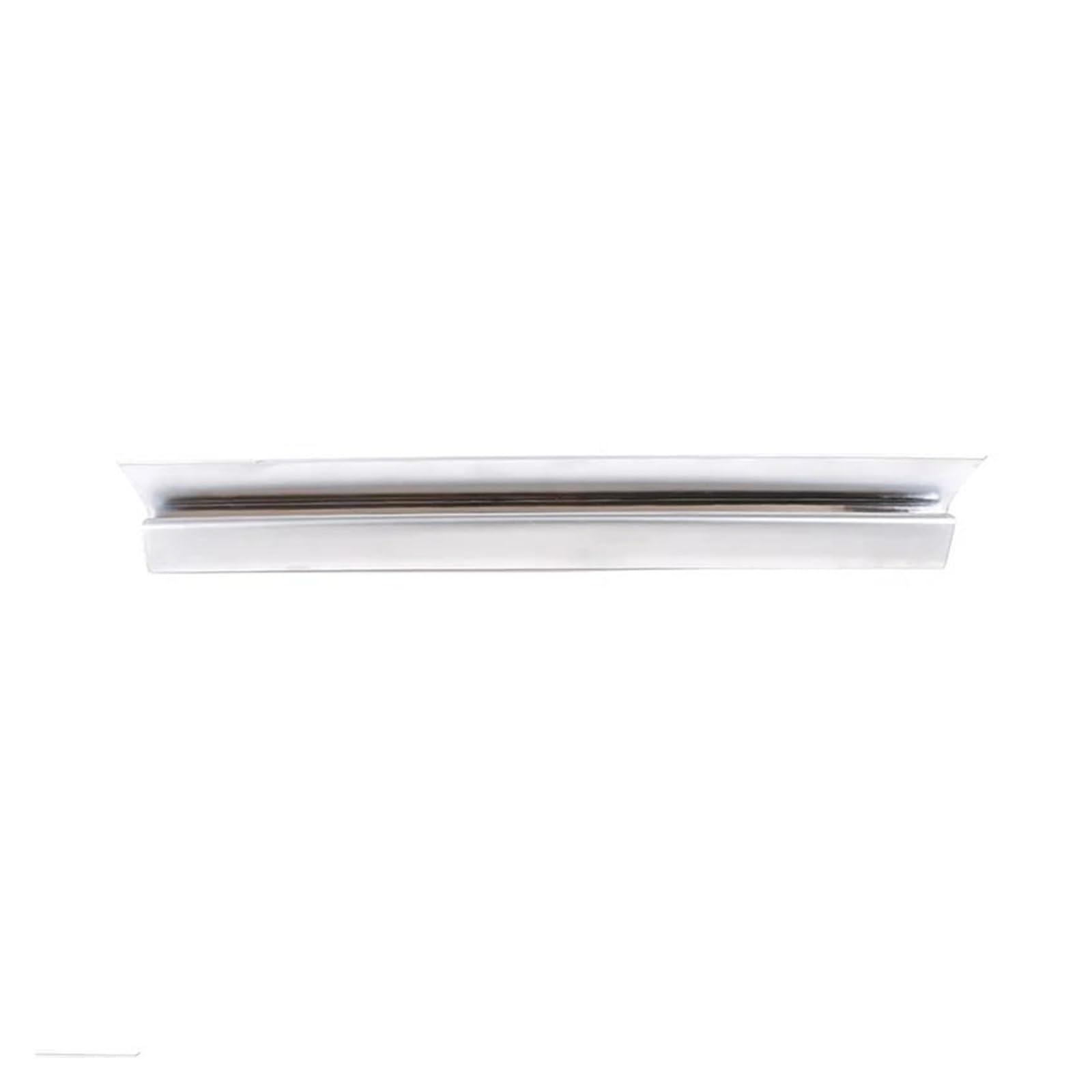 Innenzubehör Für Evoque 2019 2020 Armaturenbrett Instrumententafel Verkleidungszubehör 1 Stück ABS Chrom(Orange,Blue,Green,Silver,Black) von HUANTY