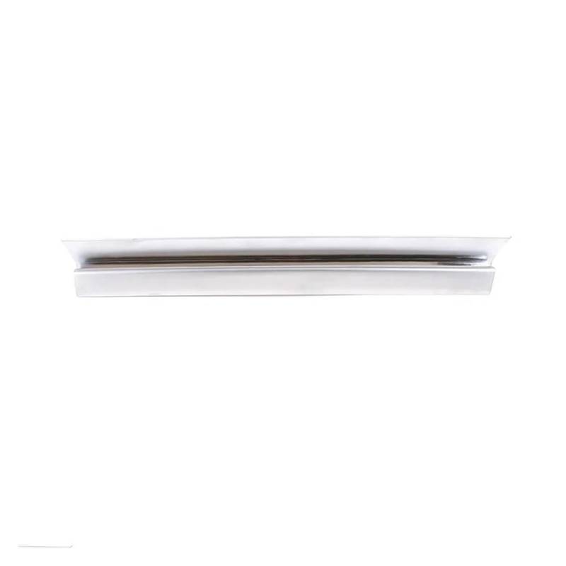 Innenzubehör Für Evoque 2019 2020 Armaturenbrett Instrumententafel Verkleidungszubehör 1 Stück ABS Chrom(Orange,Blue,Green,Silver,Black) von HUANTY