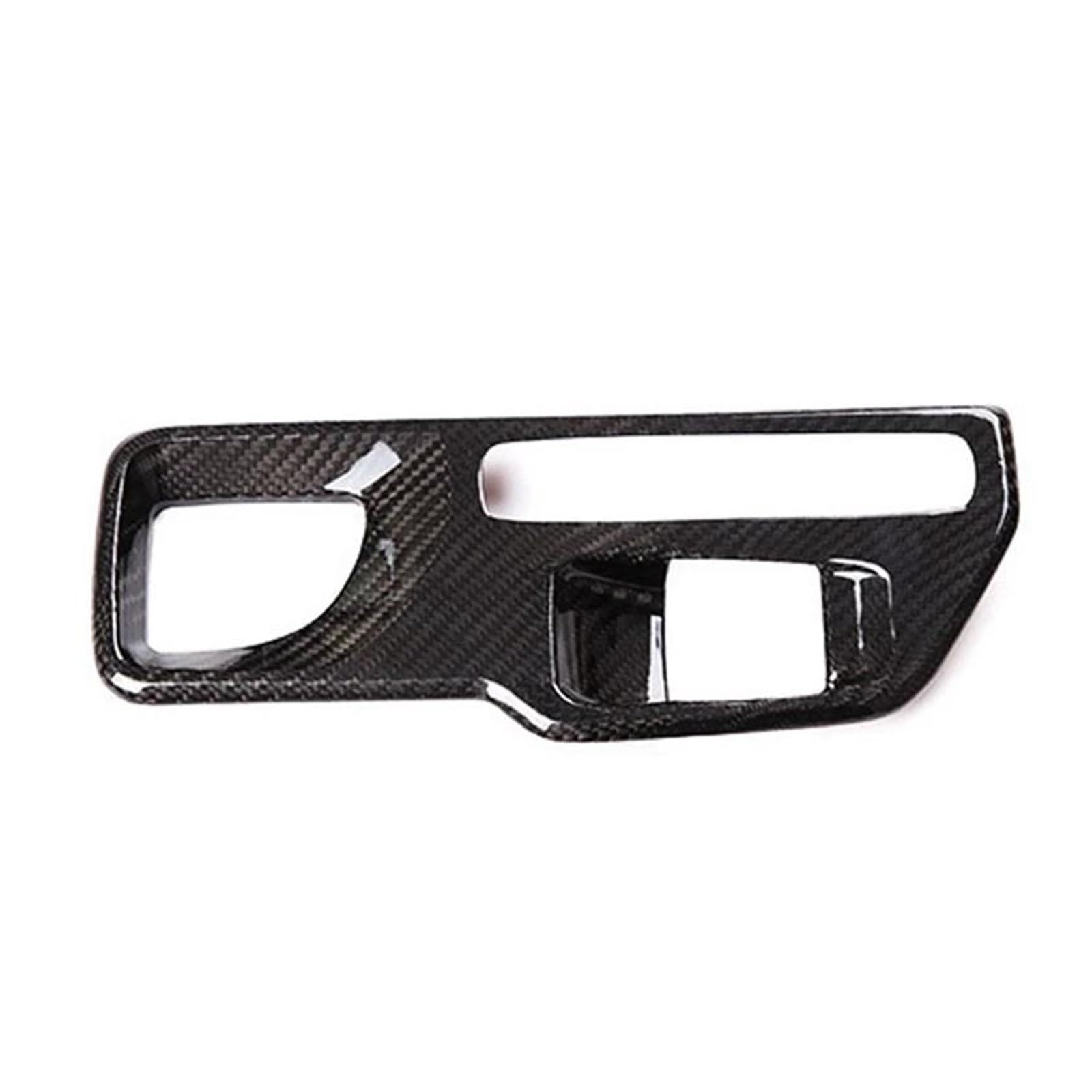 Innenzubehör Für Supra 2019 2020 2021 2022 Auto Carbon Fiber Central Control Gear Shift Panel Innenzubehör Für Supra 2019 2020 2021 2022 Auto Carbon Fiber Central Control Gear Shift Panel von HUANTY