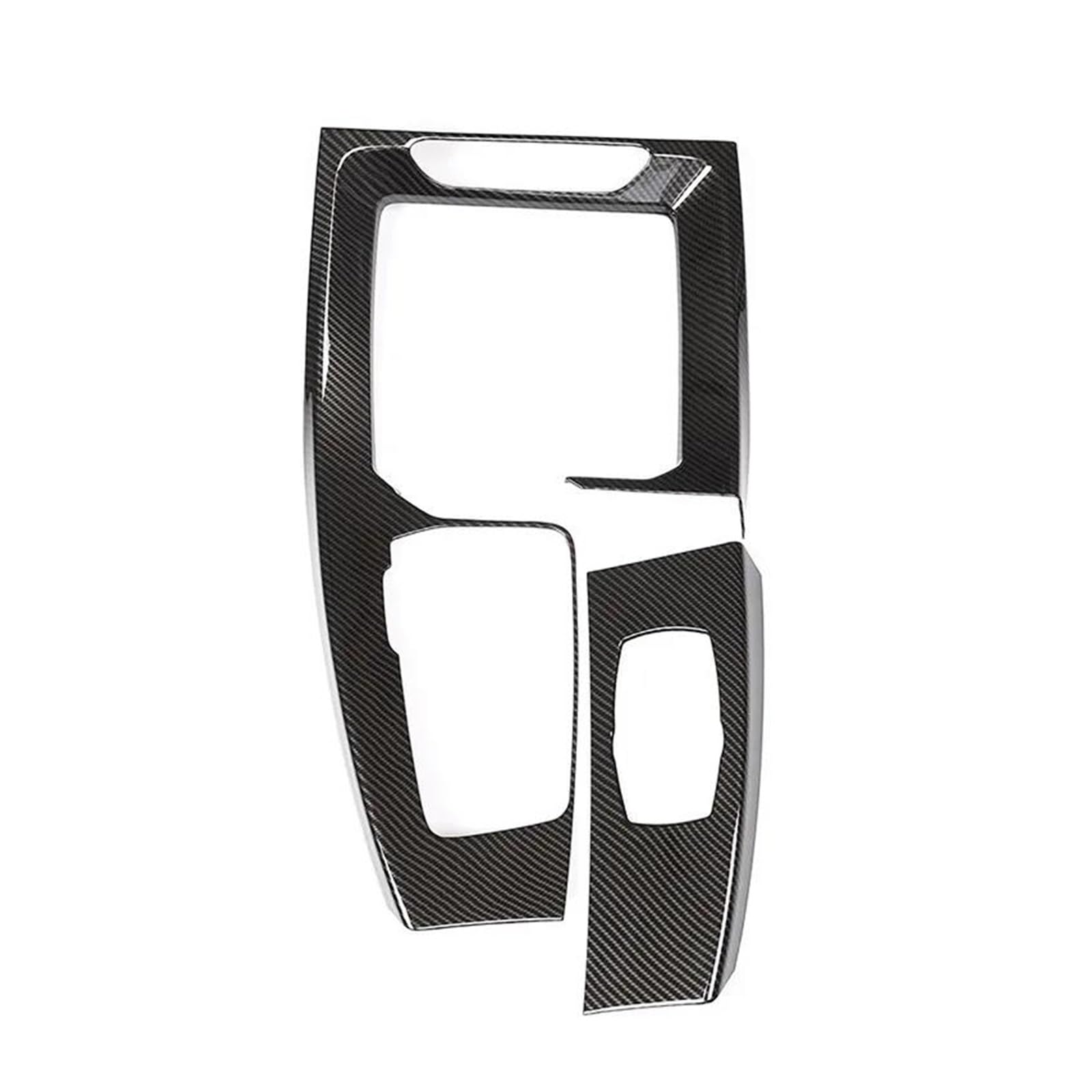 Innenzubehör Für X3 G01 X4 G02 2018 2019 2020 Auto ABS Center Konsole Getriebe Shift Panel Abdeckung Trim Zubehör Innenzubehör Für X3 G01 X4 G02 2018 2019 2020 Auto ABS Center Konsole Getriebe Shift Panel Abdeckung Trim Zubehör von HUANTY