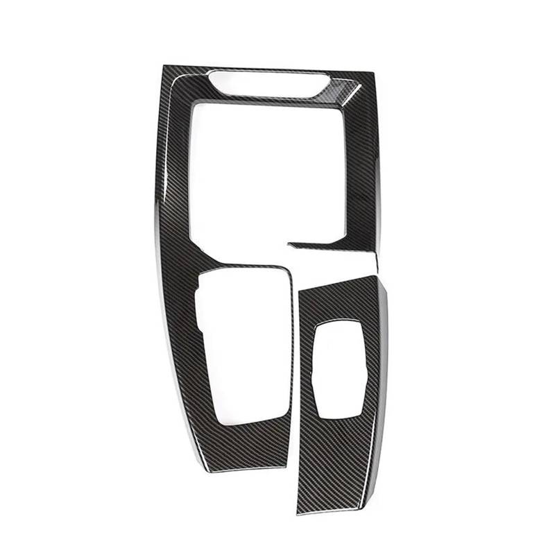 Innenzubehör Für X3 G01 X4 G02 2018 2019 2020 Auto ABS Center Konsole Getriebe Shift Panel Abdeckung Trim Zubehör von HUANTY