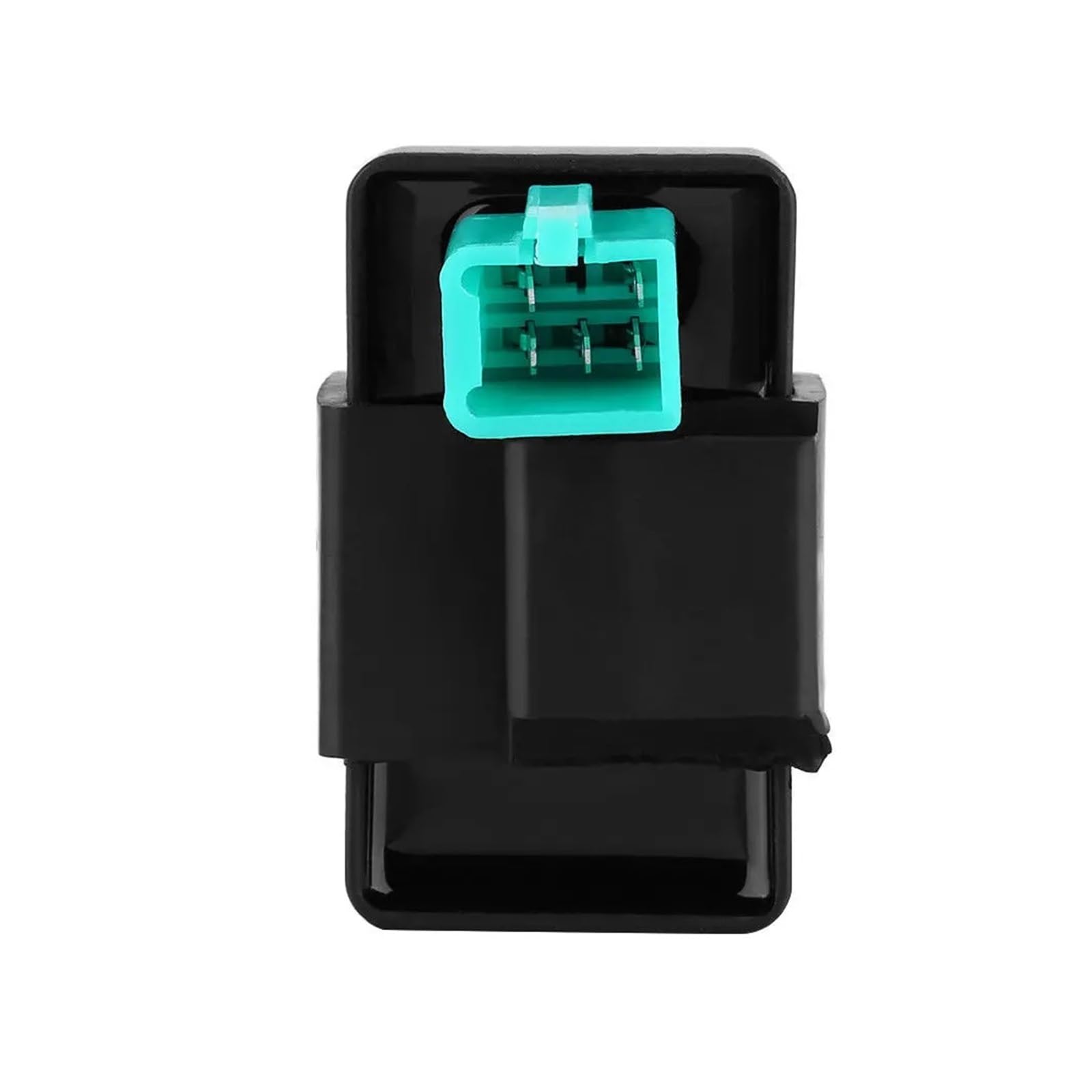 5 Pin Racing AC CDI Zündung Box Motorrad Teile for Motorrad 50cc 70cc 90cc 110cc Roller ATV Bike Elektrische Teile 5 Pin Racing AC CDI Zündung Box Motorrad Teile for Motorrad 50cc 70cc 90cc 110cc Roller ATV Bike Elektrische Teile von HUBXHEIY