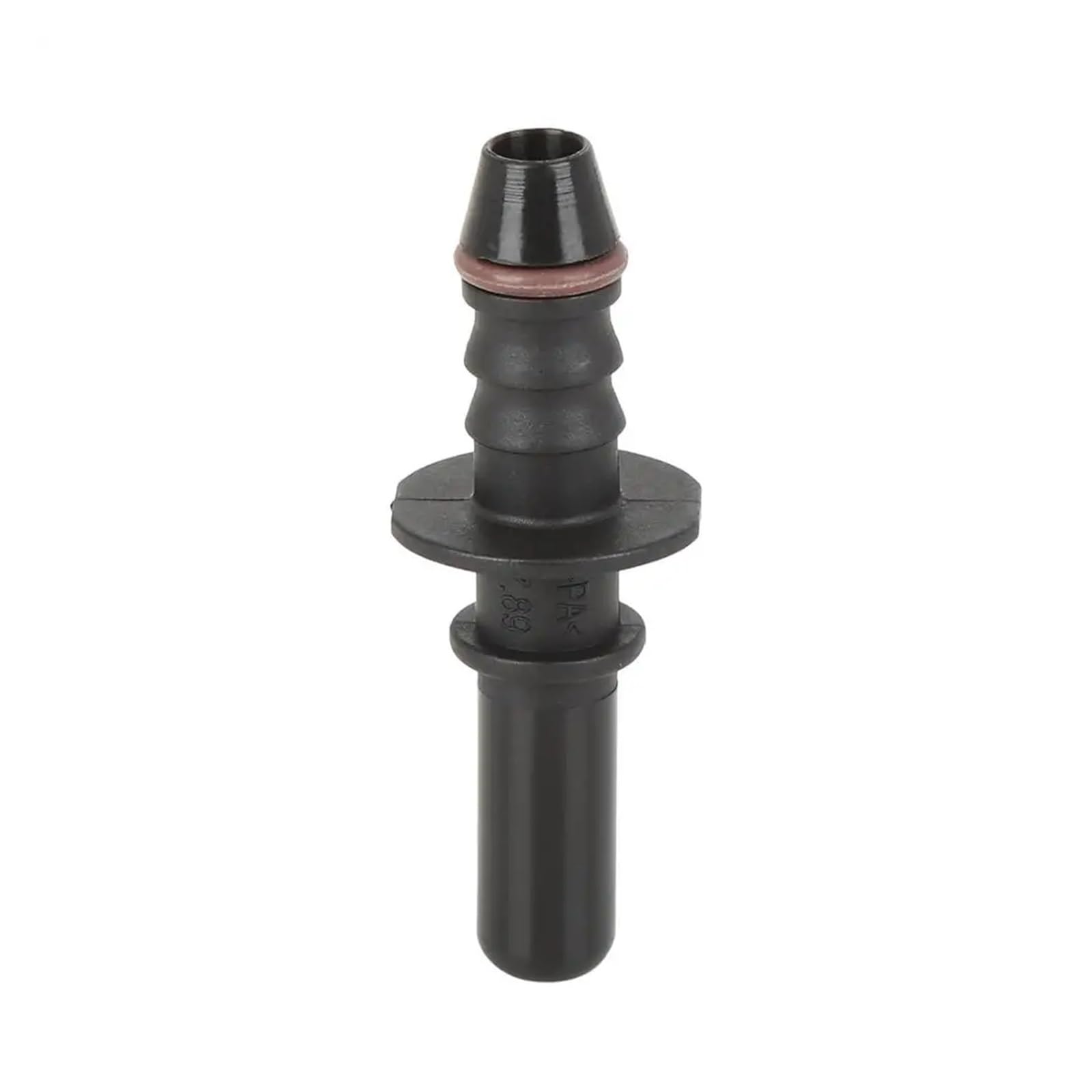 7,89 mm ID6 ID8 Auto-Kraftstoffleitungsschlauch, Schnellverschluss, Stecker, 8 mm, 6 mm, gerader Schnellverschluss(ID8 1Pcs) von HUBXHEIY