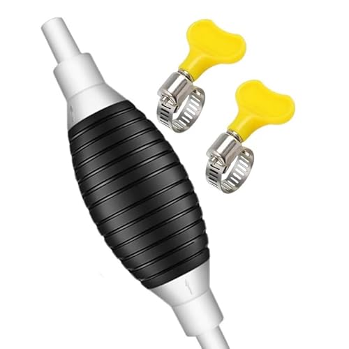 Universal-Hand-Gasölpumpe Auto-Kraftstoffpumpe Manuelles Saugrohr Benzin-Siphonpumpe Automotoren Kraftstoffversorgungssystem Zubehör Universal-Hand-Gasölpumpe Auto-Kraftstoffpumpe Manuelles Saugrohr Benzin-Siphonpumpe Automotoren Kraftstoffversorgungssystem Zubehör von HUBXHEIY