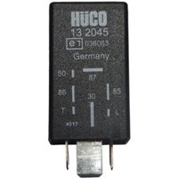 Relais, Glühanlage HUCO 132045 von Huco