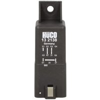 Relais, Glühanlage Hüco HUCO 132138 von Huco