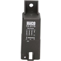 Relais, Glühanlage Hüco HUCO 132175 von Huco