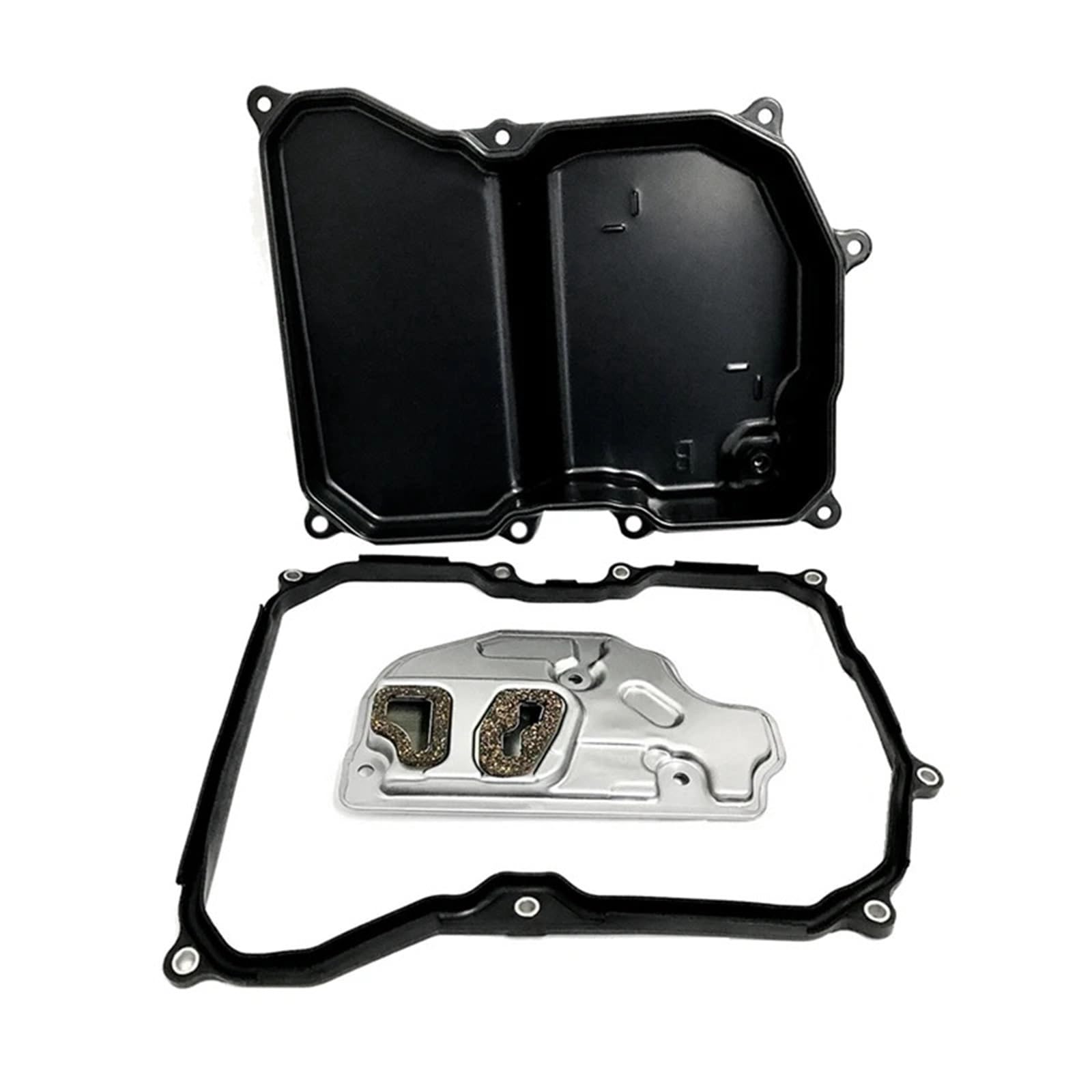 HUDVNST [Replacement] 09G TF60SN 6-Gang-Getriebe Ölwannendichtung mit, for Käfer, for CC, for Golf, for Jetta, for Passat, for Rabbit, 2004, 09G321361 von HUDVNST