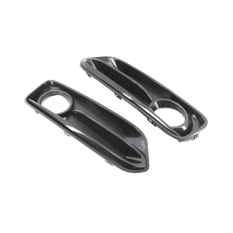 HUDVNST [Replacement] 1 Paar Nebelscheinwerferabdeckungen, for BMW, for 1er-Serie, for F20, for F21, 2015-2019, Teilenummern 51117371667, 51117371668 von HUDVNST