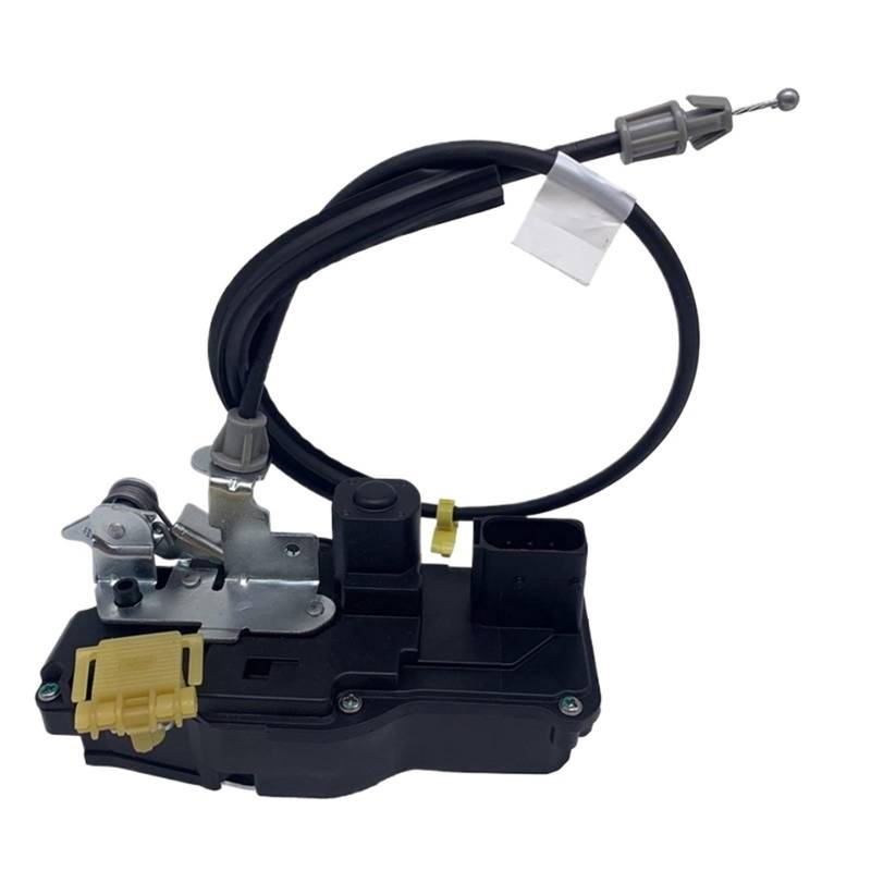 HUDVNST [Replacement] 1 Stück Türschlossantrieb vorne Links for Fahrer, mit passivem Einstieg, for Cadillac, for Cts, 2008-2014, Autozubehör von HUDVNST