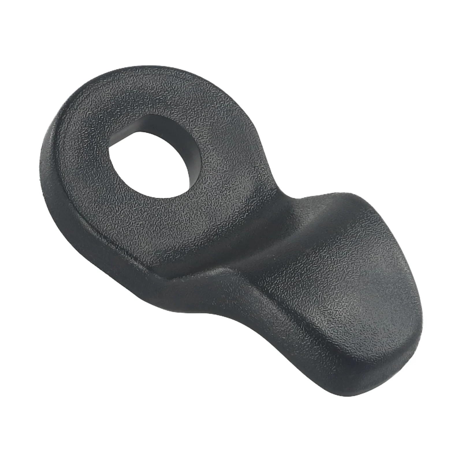 HUDVNST [Replacement] 1x Heckklappenglasgriff, Kofferraumtür Auto Heckklappenglasgriff, for Kia, for Sportage, 2005-2010, Kofferraumtür, 817902E010, Autozubehör von HUDVNST