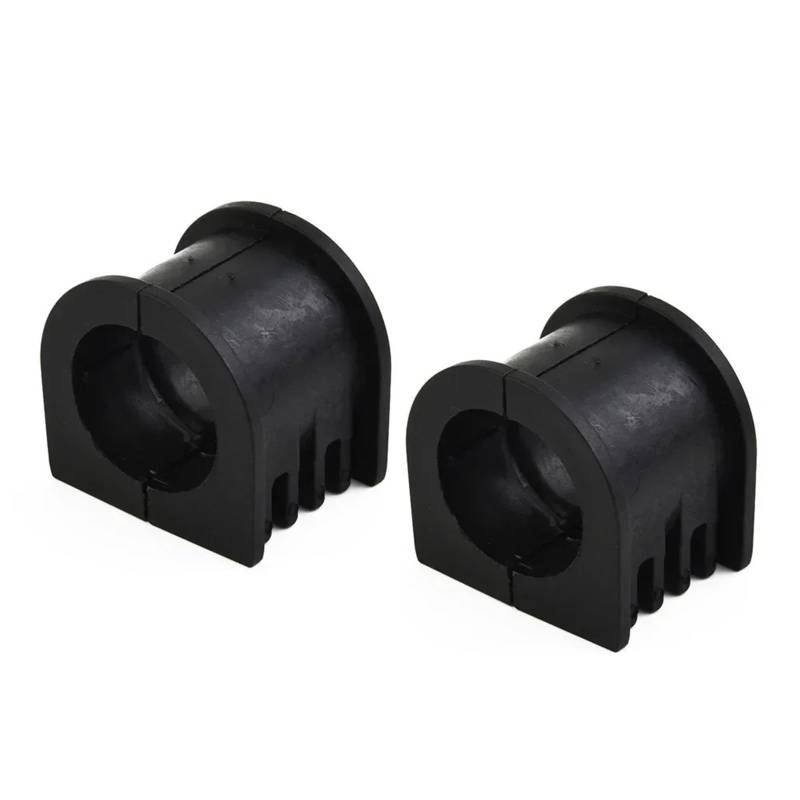 HUDVNST [Replacement] 2 STÜCKE Obere Lenkbuchse aus Gummi, passend for Polaris, for Sportsman 400, 450, 500, 570, 800, 850 von HUDVNST