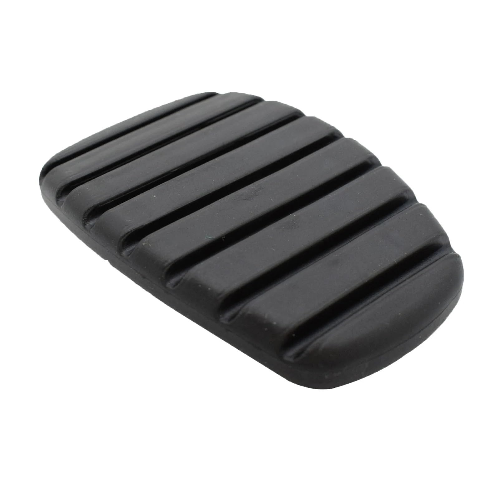 HUDVNST [Replacement] 2-teilige Ersatzabdeckung for das Kupplungsbremspedalpolster des Autos, for Renault, for Modus, for Trafic, for Twingo, for Kangoo, for Clio, for Espace, for Scenic von HUDVNST
