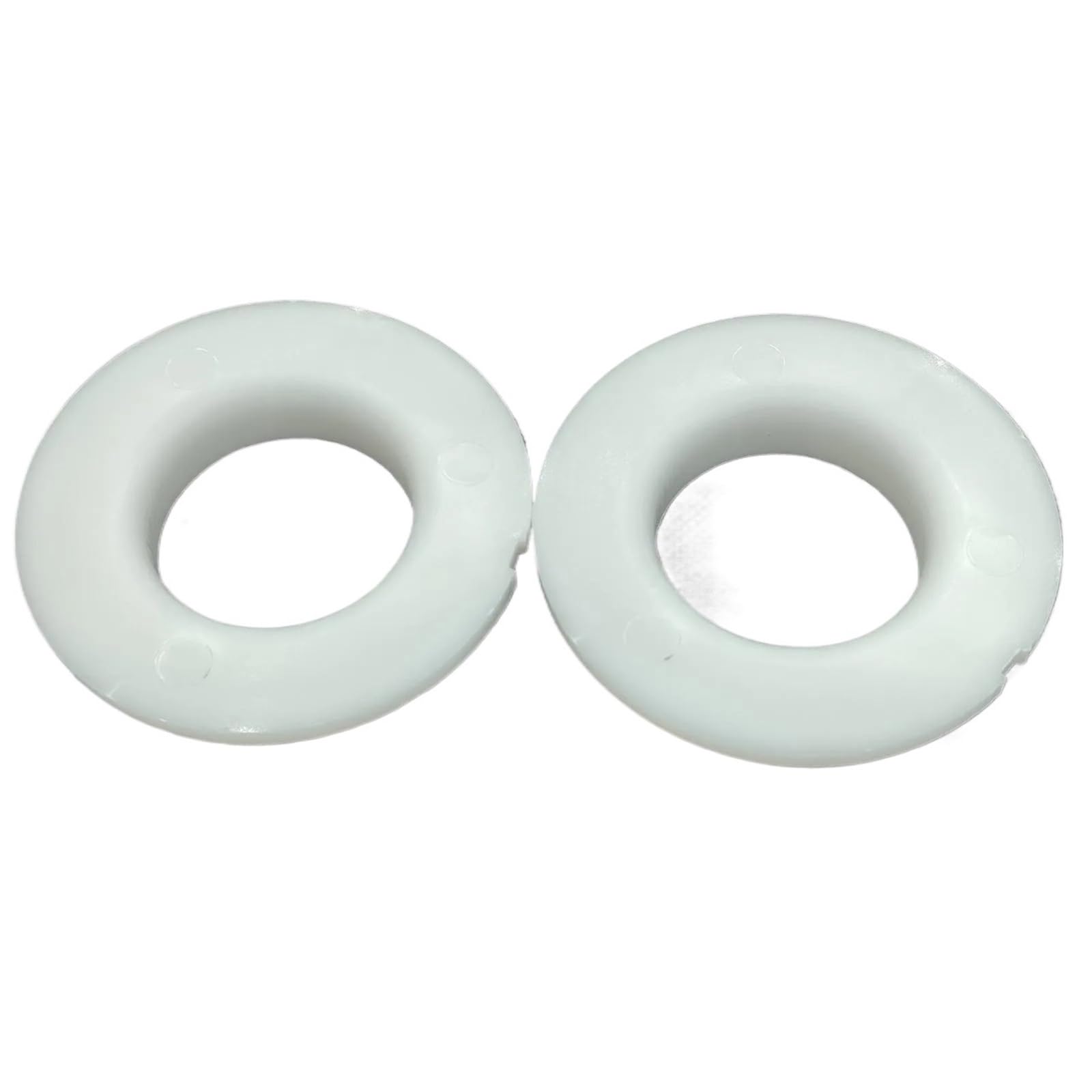 HUDVNST [Replacement] 2Pcs Vorderradaufhängung Schraubenfeder Untere Isolatoren, Automotive, for Ford von HUDVNST