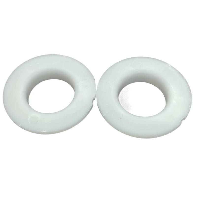 HUDVNST [Replacement] 2Pcs Vorderradaufhängung Schraubenfeder Untere Isolatoren, Automotive, for Ford von HUDVNST