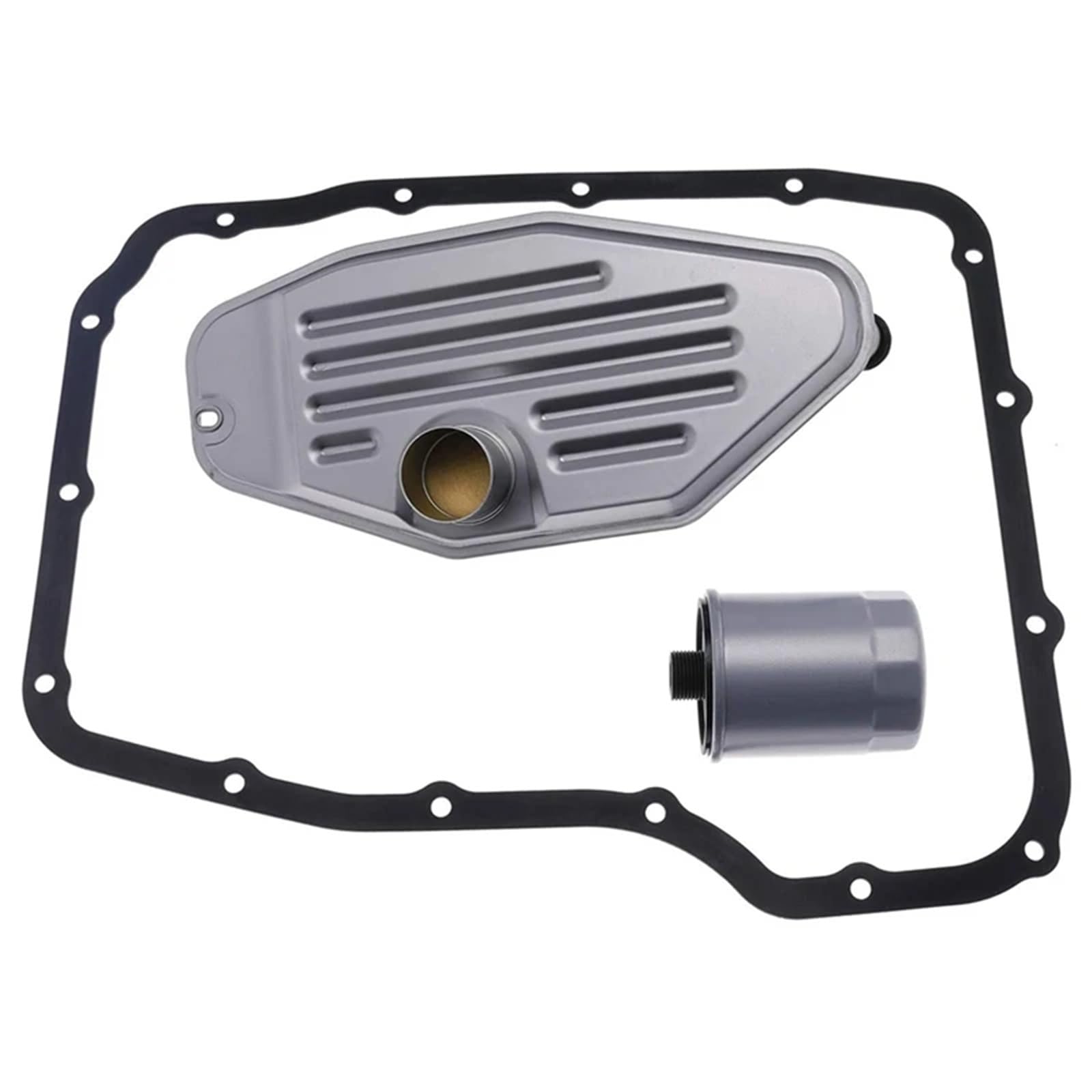 HUDVNST [Replacement] 4WD-Getriebefilter-Kit, for Dodge, for Ram 1500, 2500, 3500, for Jeep, for Liberty, 45RFE, 545RFE, 65RFE, 66RFE, 68RFE, 5013470AC, 5179267AC von HUDVNST