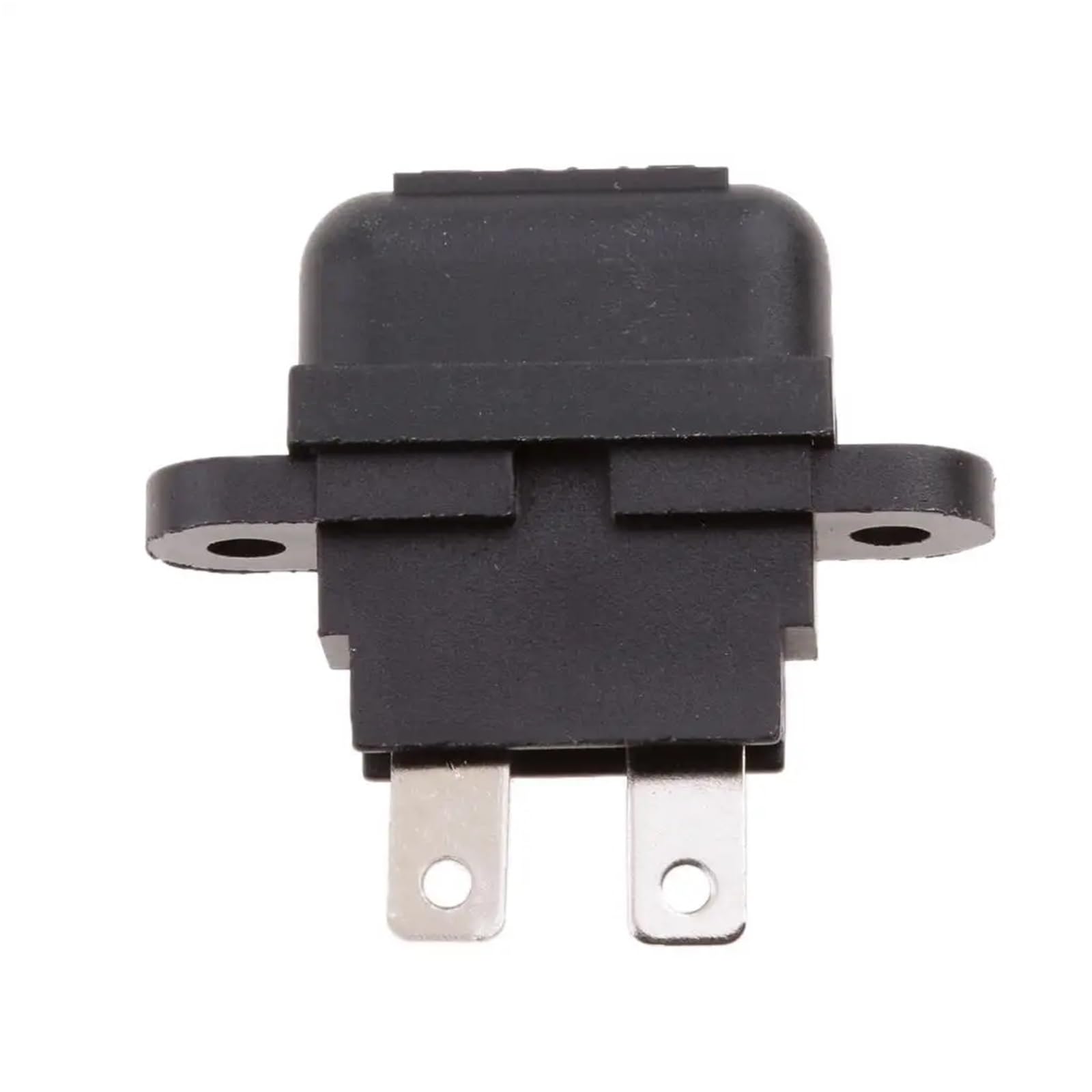 HUDVNST [Replacement] 5 stück DC32V 30Amp Blade Standard Sicherungshalter Set, Mit Abdeckung, for Auto, for Boot, for LKW von HUDVNST