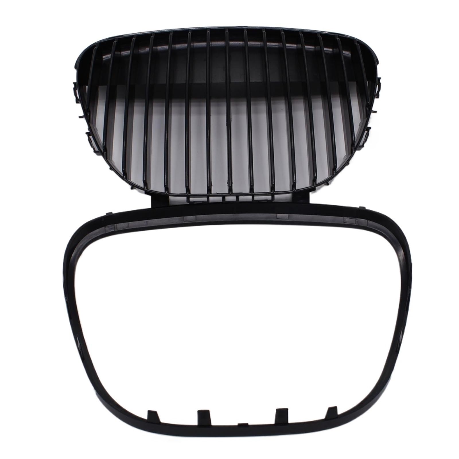 HUDVNST [Replacement] 6L1853653joe Kfsg080, Auto-Außenzubehör, Ersatz-LKW-Frontgrill, for Seat, for Ibiza, 2002-2009 von HUDVNST