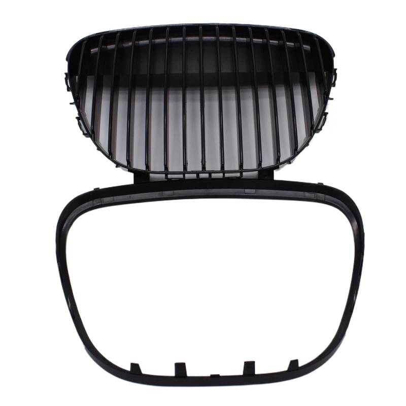 HUDVNST [Replacement] 6L1853653joe Kfsg080, Auto-Außenzubehör, Ersatz-LKW-Frontgrill, for Seat, for Ibiza, 2002-2009 von HUDVNST