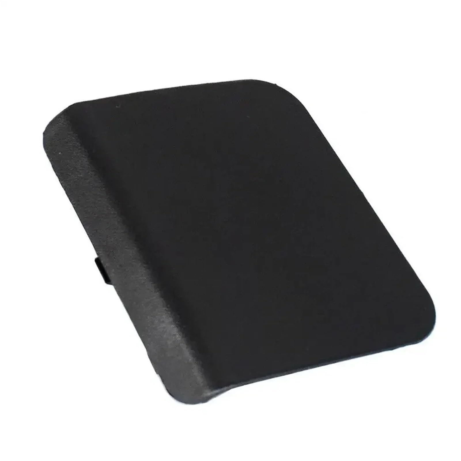 HUDVNST [Replacement] Abdeckkappe for Abschlepphaken an der vorderen Stoßstange, for Nissan, for Micra K14, 2014, 2015, 2016, 622A0-3HN0H von HUDVNST