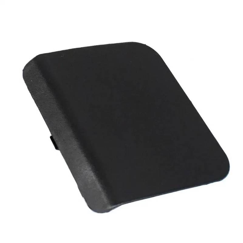 HUDVNST [Replacement] Abdeckkappe for Abschlepphaken an der vorderen Stoßstange, for Nissan, for Micra K14, 2014, 2015, 2016, 622A0-3HN0H von HUDVNST