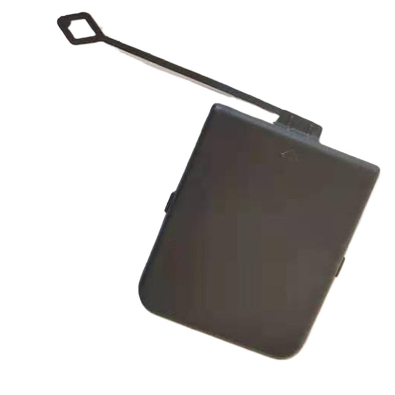 HUDVNST [Replacement] Abdeckkappe for Abschleppöse for die Linke hintere Stoßstange, passend for BMW, for X1 E84, 2013, 2014, 2015, Teilenummer 51127303815 von HUDVNST