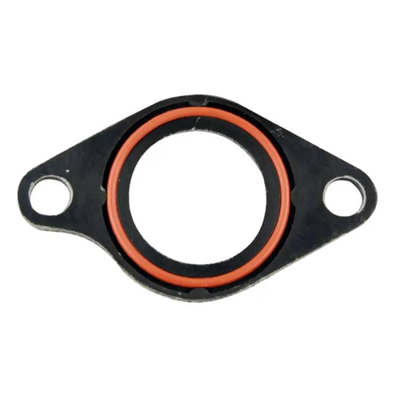 HUDVNST [Replacement] Ansaugrohrdichtung ohne, for Yamaha, for YP250, for Linhai, Teile, LH250, ATV300 von HUDVNST
