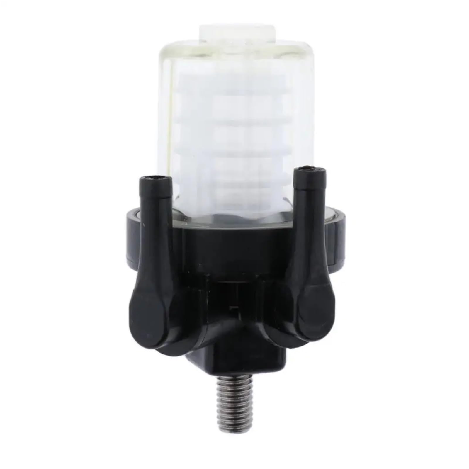 HUDVNST [Replacement] Außenbordmotoren Kraftstofffilter Wasserabscheider, for Yamaha, 2-Takt, 25 PS, 30 PS, 40 PS von HUDVNST