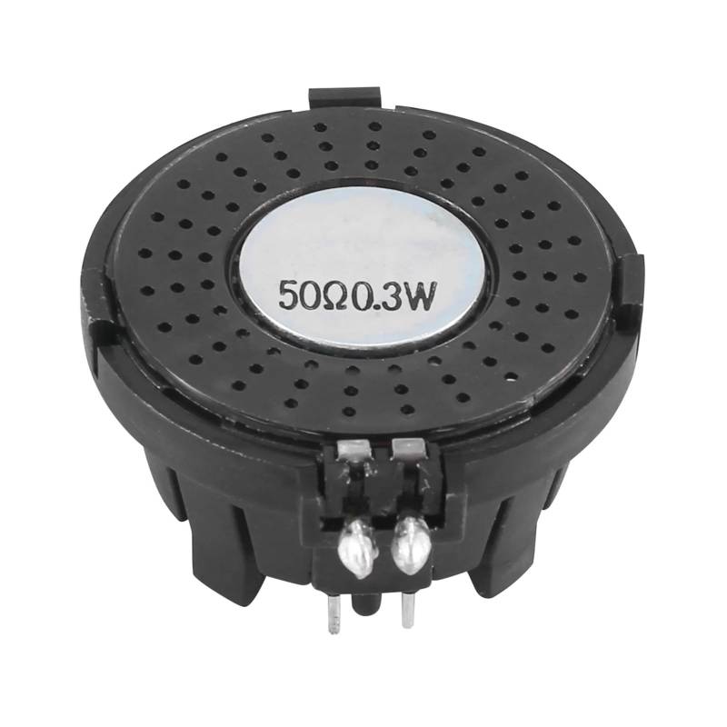 HUDVNST [Replacement] Auto-Armaturenbrett-Lautsprecher, for Golf 5, for Golf 5 Plus, for Seat von HUDVNST