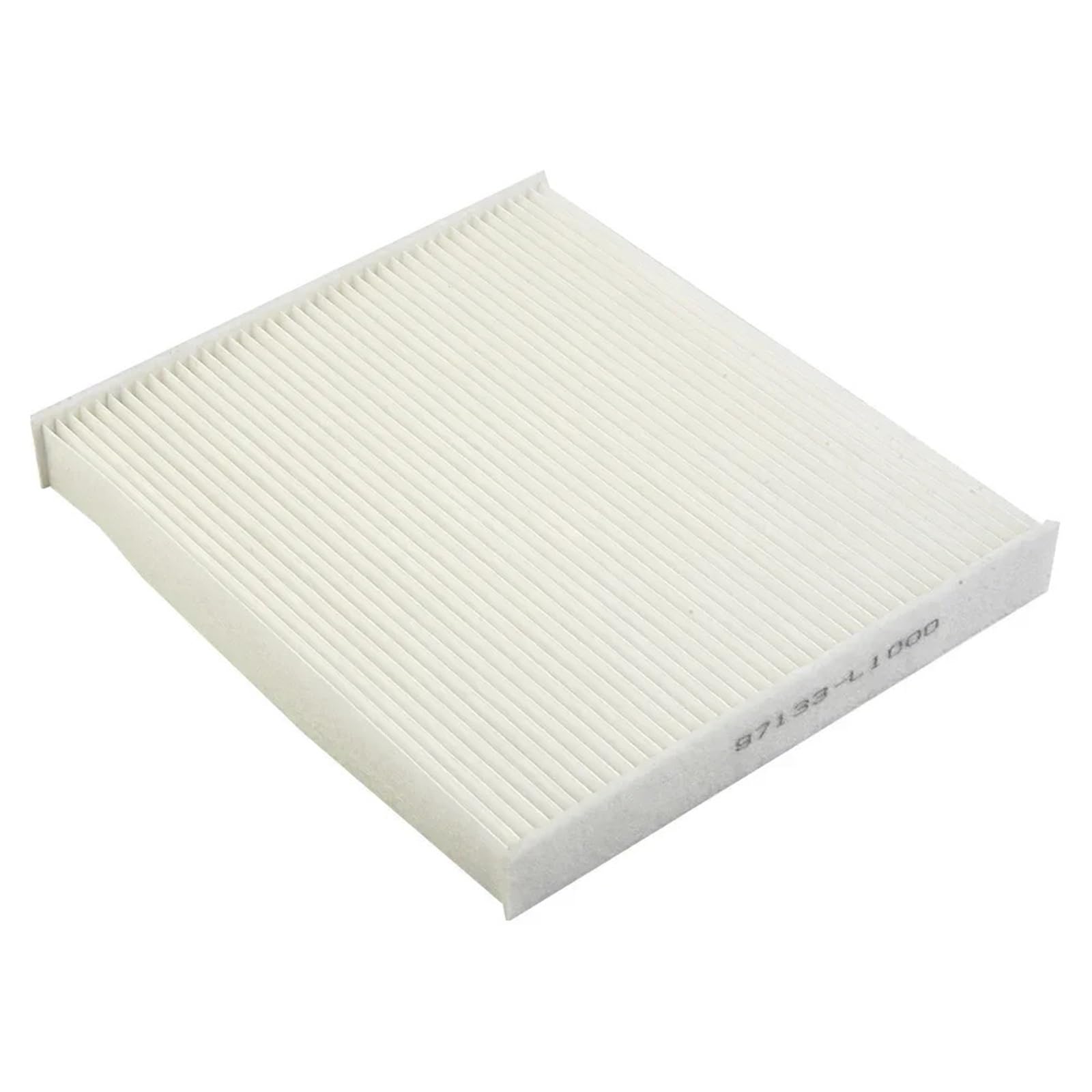 HUDVNST [Replacement] Auto-Innenraumluftfilter, Teilenummer 97133-L1000, for Kia, for K5 2021, 2022, 2023 von HUDVNST