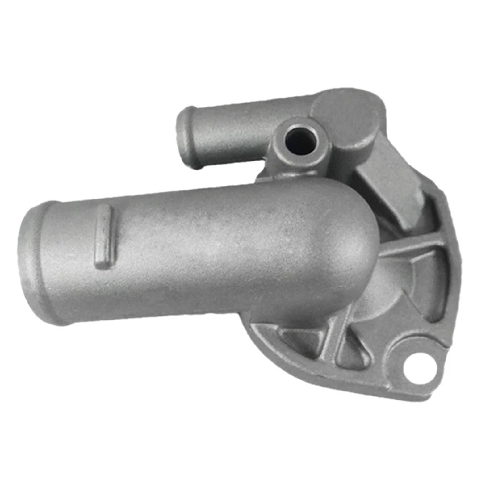 HUDVNST [Replacement] Auto Motor Kühlmittel Thermostat Gehäuse, Teil Nummer 53006192, for Jeep, for Wrangler, for TJ, for Grand, for Cherokee von HUDVNST