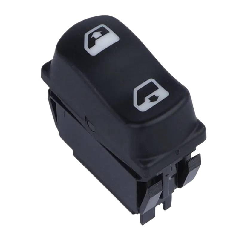 HUDVNST [Replacement] Auto Passagier Power Fenster Schalter Taste, for Peterbilt, for LKW, 1609210, 16-09210PKG von HUDVNST